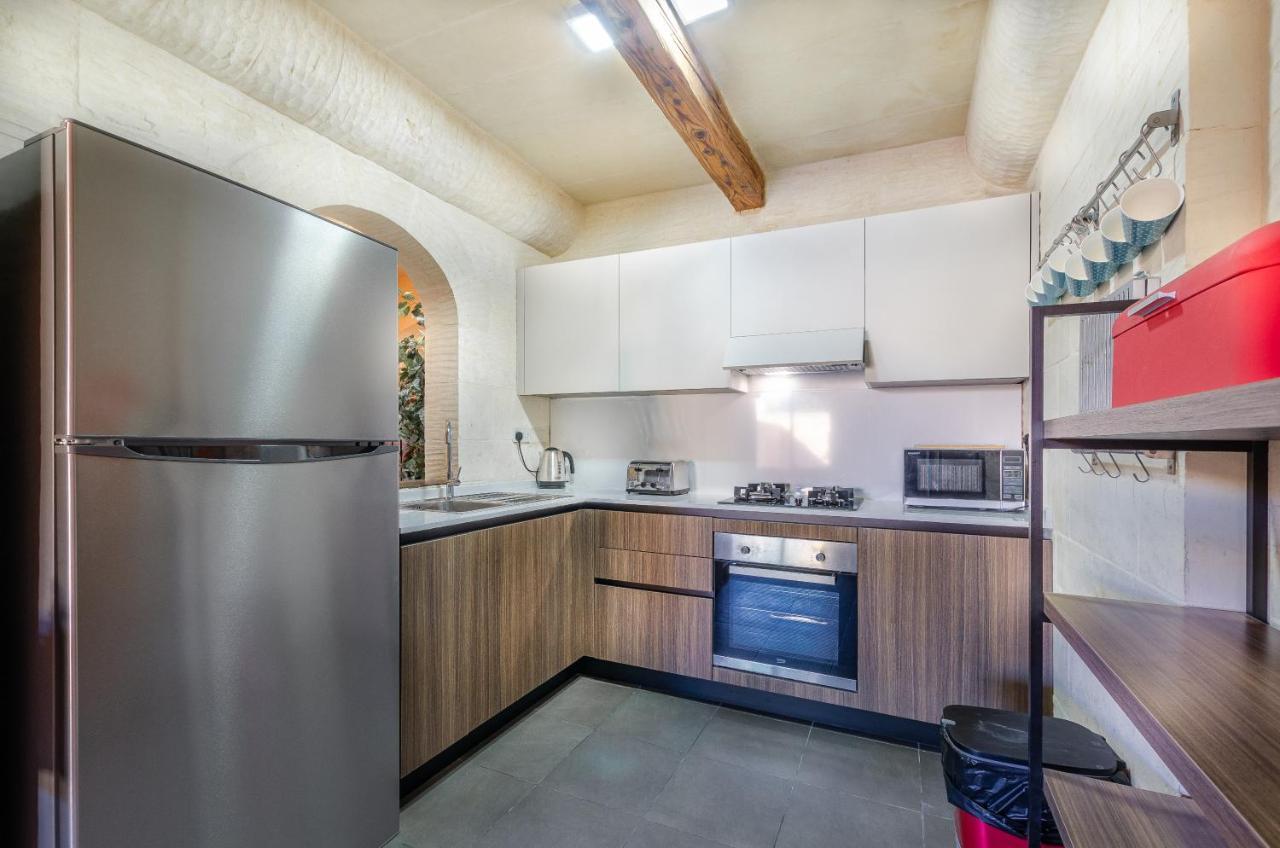 A Popular Pet Friendly Villa With A Pool, Gozo Xagħra Exterior foto